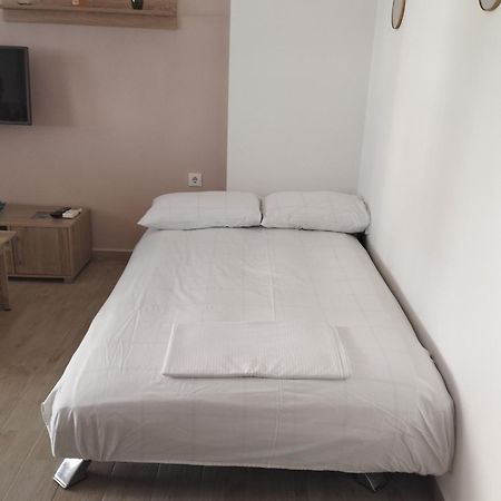 Kaza Apartment Antimachia Ngoại thất bức ảnh