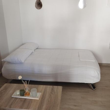 Kaza Apartment Antimachia Ngoại thất bức ảnh