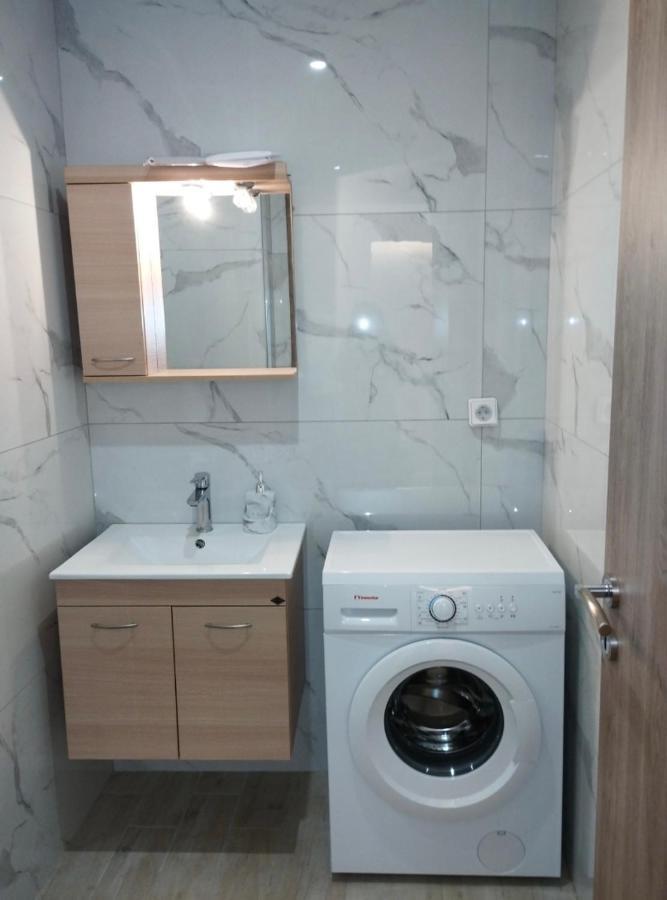 Kaza Apartment Antimachia Ngoại thất bức ảnh