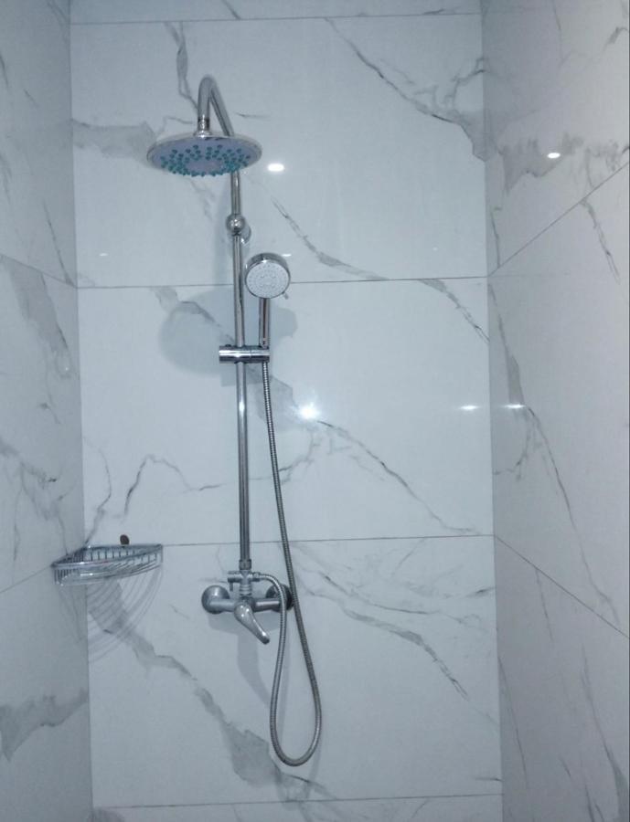 Kaza Apartment Antimachia Ngoại thất bức ảnh