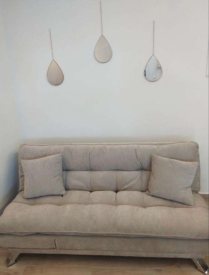 Kaza Apartment Antimachia Ngoại thất bức ảnh
