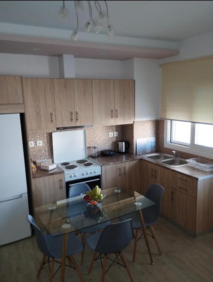 Kaza Apartment Antimachia Ngoại thất bức ảnh