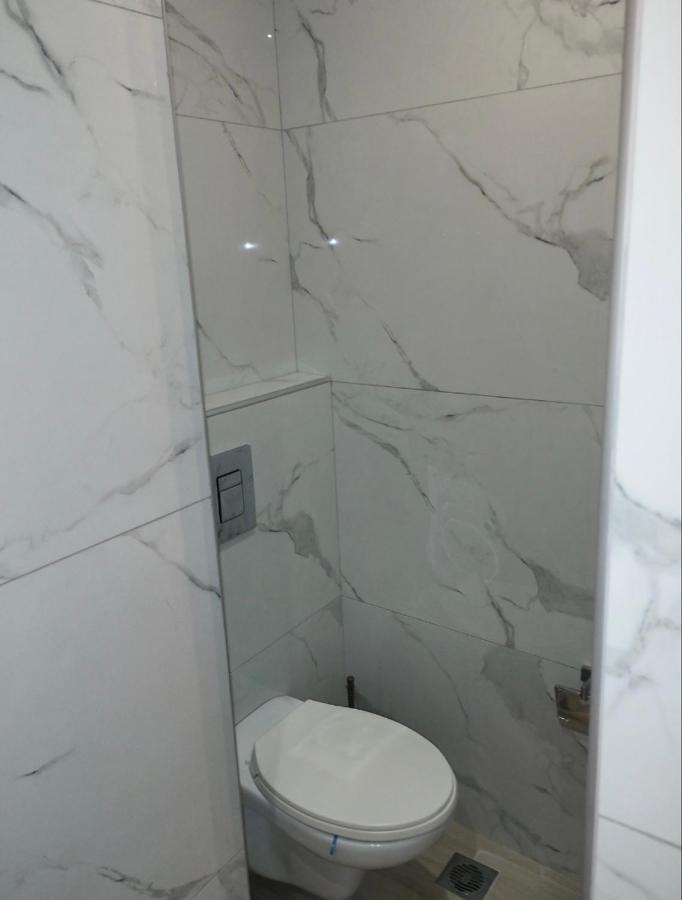 Kaza Apartment Antimachia Ngoại thất bức ảnh
