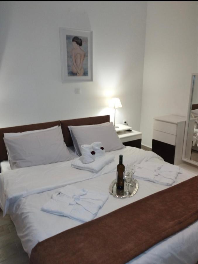Kaza Apartment Antimachia Ngoại thất bức ảnh